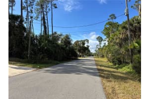 Tishman Ave, NORTH PORT