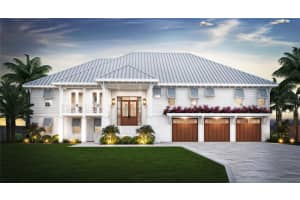 4 Peekins Cove Dr, BOCA GRANDE