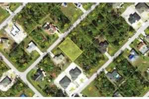 5404 Everest Ter, PORT CHARLOTTE