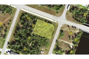 14579 Ingraham Blvd, PORT CHARLOTTE