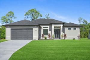 1566 Knotty Pine Ave, NORTH PORT