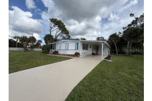 51 N Flora Vista St, ENGLEWOOD