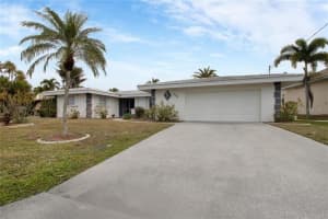 174 Gulfview Rd, PUNTA GORDA