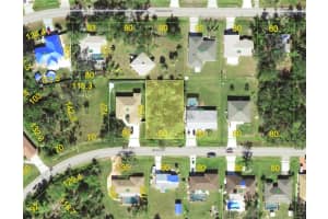 22344 Alcorn Ave, PORT CHARLOTTE