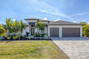 13428 Amaryllis Cir, PORT CHARLOTTE