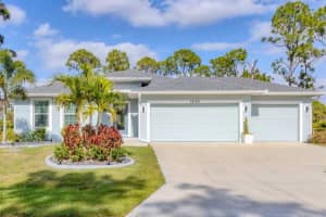 14120 Naylor Ave, PORT CHARLOTTE