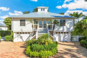 161 1st St E, BOCA GRANDE