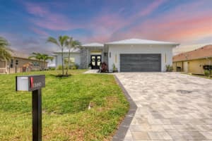 15610 Staunton Cir, PORT CHARLOTTE