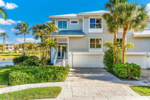 801 South Harbor Dr, BOCA GRANDE