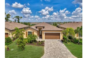 1836 W Isles Rd, PORT CHARLOTTE