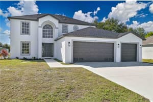 14187 Barnwood Ln, PORT CHARLOTTE