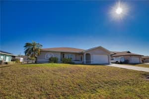 7202 Mamouth, ENGLEWOOD