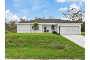 12005 Helicon Ave, PORT CHARLOTTE