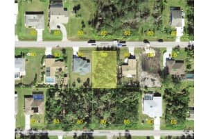 22445 Adorn Ave, PORT CHARLOTTE