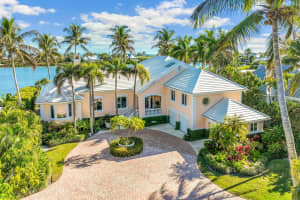 1640 Jean Lafitte Dr, BOCA GRANDE