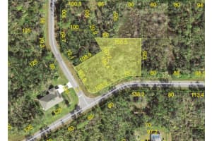 15090 Walker & Frisco (lots 3+4) Ter, PORT CHARLOTTE