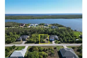 9558 Shelburne Cir, PORT CHARLOTTE