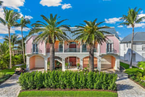 2571 Shore Ln, BOCA GRANDE
