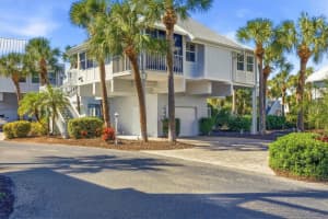 5000 Gasparilla Rd #16, BOCA GRANDE