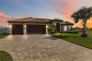 15180 Alsask Cir, PORT CHARLOTTE