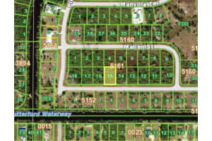 7811 St Regis Cir, PORT CHARLOTTE