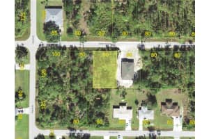 23399 Mcqueeney Ave, PUNTA GORDA