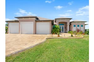 15668 Autry Cir, PORT CHARLOTTE