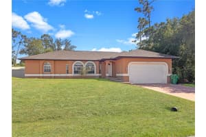 18353 Grace Ave, PORT CHARLOTTE