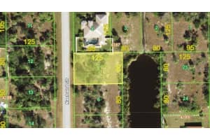 9484 Nastrand Cir, PORT CHARLOTTE