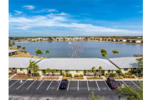25225 Rampart Blvd #501, PUNTA GORDA