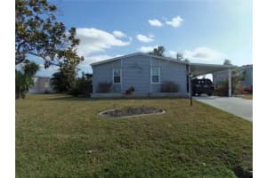 1299 Blue Heron Dr, ENGLEWOOD