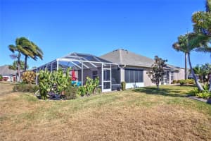4441 Fairway Dr, NORTH PORT