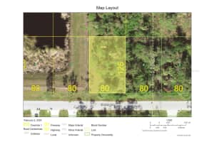 11992 Henley Ave, PORT CHARLOTTE