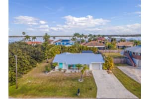 4124 Driver Ln, PORT CHARLOTTE