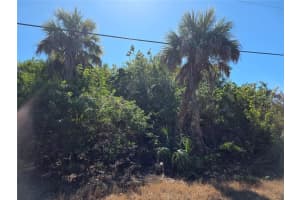 698 Lomond Dr, PORT CHARLOTTE