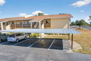 6699 San Casa Dr #l8, ENGLEWOOD