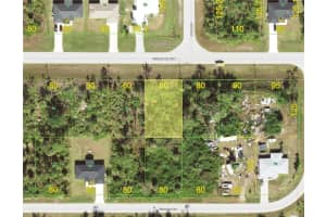 12269 Gulfstream Blvd, PORT CHARLOTTE