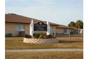 21150 Gertrude Ave #b-4, PORT CHARLOTTE