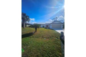 521 Meridan Ave Nw, PORT CHARLOTTE
