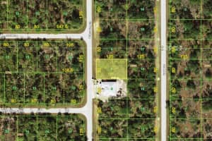 7010 Princeton St, PORT CHARLOTTE