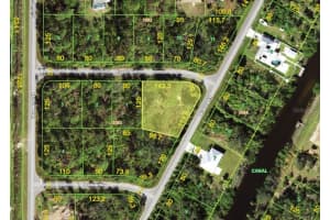 15309 Casto Ave, PORT CHARLOTTE