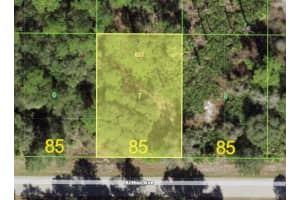 17122 Arthur Ave, PORT CHARLOTTE