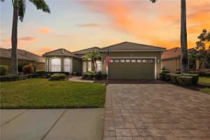 5725 White Jasmine Way, NORTH PORT