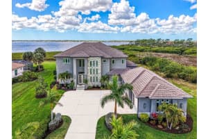 3051 Rivershore Ln, PORT CHARLOTTE