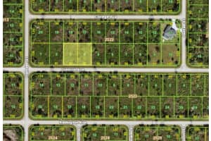 12392 Dietrich Ave, PORT CHARLOTTE