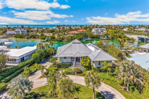 1627 Gaspar Dr S, BOCA GRANDE