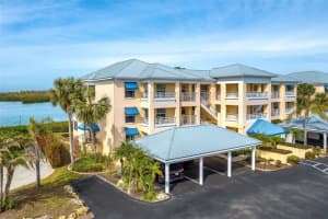 2424 Placida Rd #c101, ENGLEWOOD