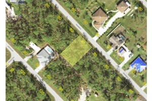 5217 Churchill (lot 23) Rd, PORT CHARLOTTE 5217 Churchill (lot 23) Rd, PORT CHARLOTTE