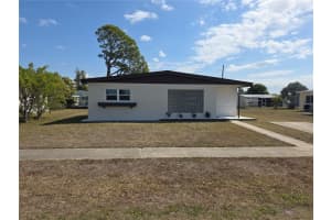 2456 Picnic St, PORT CHARLOTTE 2456 Picnic St, PORT CHARLOTTE