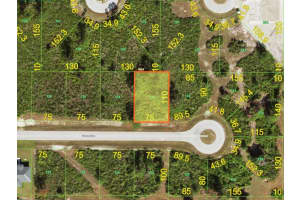 16 Current Ln, PLACIDA